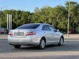 Toyota Camry 2007 годаүшін6 700 000 тг. в Талдыкорган – фото 4