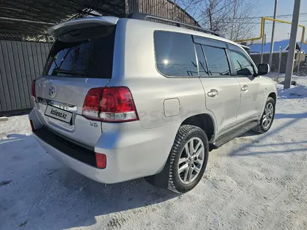 Toyota Land Cruiser 2010 года за 17 500 000 тг. в Алматы – фото 3