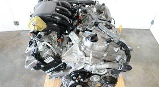 Двигатель лексус rx3.5 за 100 000 тг. в Алматы