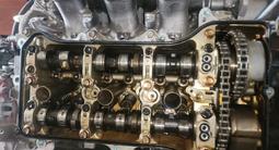 Двигатель лексус rx3.5 за 100 000 тг. в Алматы – фото 3