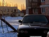 BMW 525 1992 года за 1 200 000 тг. в Астана – фото 4