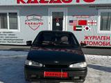 ВАЗ (Lada) 2115 2006 годаfor1 300 000 тг. в Кокшетау – фото 2