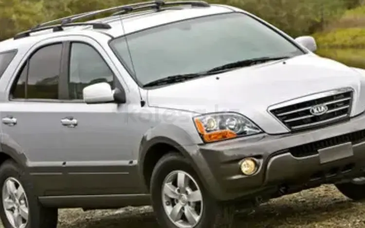 Двигатель контрактный с Кореи и новые за 100 000 тг. в Астана