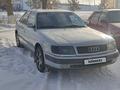 Audi 100 1992 годаfor2 300 000 тг. в Кокшетау – фото 33