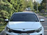 Kia Optima 2016 года за 7 700 000 тг. в Алматы – фото 2