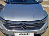 Volkswagen Polo 2021 года за 9 500 000 тг. в Атырау – фото 3