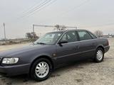 Audi A6 1994 годаүшін3 100 000 тг. в Туркестан – фото 3