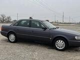 Audi A6 1994 года за 3 100 000 тг. в Туркестан – фото 4