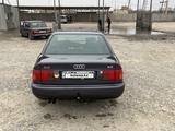 Audi A6 1994 годаүшін3 100 000 тг. в Туркестан – фото 5