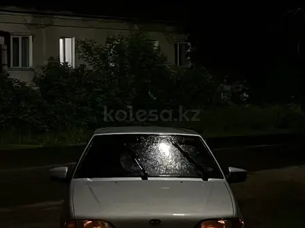 ВАЗ (Lada) 2114 2012 года за 2 100 000 тг. в Усть-Каменогорск – фото 22