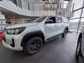 Toyota Hilux 2022 годаүшін27 000 000 тг. в Усть-Каменогорск