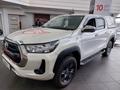 Toyota Hilux 2022 годаүшін27 000 000 тг. в Усть-Каменогорск – фото 2