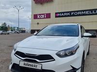 Kia Cee'd 2022 годаүшін11 000 000 тг. в Караганда