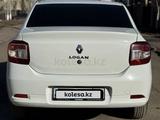 Renault Logan 2020 года за 4 200 000 тг. в Астана – фото 2