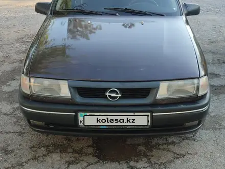 Opel Vectra 1991 года за 1 100 000 тг. в Шымкент – фото 11