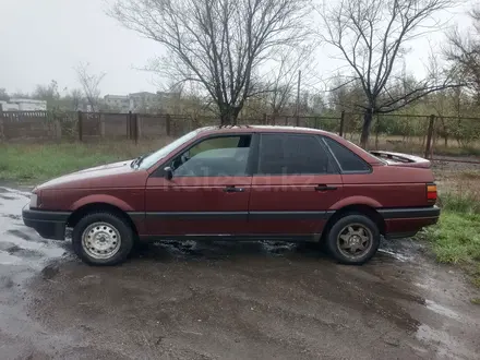 Volkswagen Passat 1991 года за 1 150 000 тг. в Караганда