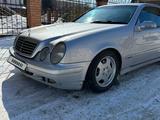 Mercedes-Benz CLK 200 2001 года за 3 000 000 тг. в Кокшетау – фото 2