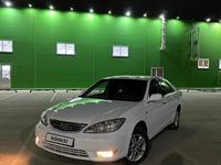 Toyota Camry 2005 годаfor4 800 000 тг. в Актобе