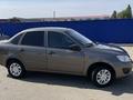 ВАЗ (Lada) Granta 2190 2014 года за 2 700 000 тг. в Актобе – фото 2