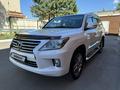 Lexus LX 570 2012 годаүшін25 800 000 тг. в Астана – фото 4