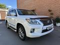 Lexus LX 570 2012 годаүшін25 800 000 тг. в Астана – фото 6