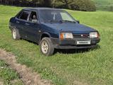 ВАЗ (Lada) 21099 1999 года за 650 000 тг. в Риддер