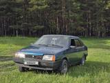 ВАЗ (Lada) 21099 1999 года за 650 000 тг. в Риддер – фото 2