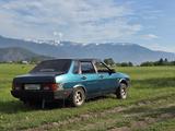 ВАЗ (Lada) 21099 1999 года за 650 000 тг. в Риддер – фото 4