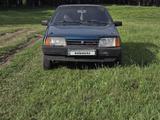 ВАЗ (Lada) 21099 1999 года за 650 000 тг. в Риддер – фото 5