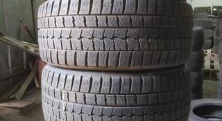 245/45R17 Dunlop WINTER MAXX. за 120 000 тг. в Алматы