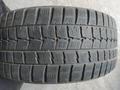 245/45R17 Dunlop WINTER MAXX. за 120 000 тг. в Алматы – фото 4