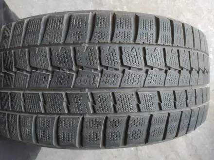 245/45R17 Dunlop WINTER MAXX.үшін120 000 тг. в Алматы – фото 4