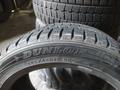 245/45R17 Dunlop WINTER MAXX. за 120 000 тг. в Алматы – фото 5