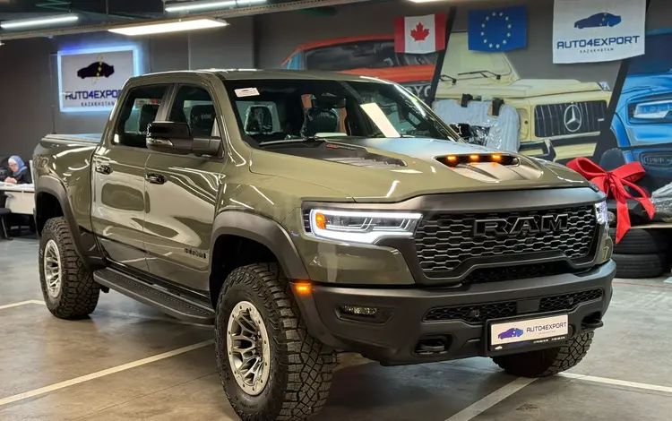 Dodge RAM 2025 года за 64 000 000 тг. в Алматы