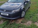 Volkswagen Polo 2013 годаүшін4 500 000 тг. в Актобе