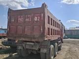 Howo 2007 годаүшін4 900 000 тг. в Астана – фото 5