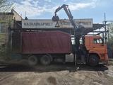 КамАЗ  65115 2017 года за 32 000 000 тг. в Уральск