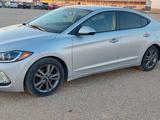 Hyundai Elantra 2018 годаүшін8 000 000 тг. в Актау – фото 5