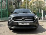 Volkswagen Polo 2021 годаүшін10 000 000 тг. в Алматы