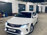 Toyota Camry 2015 годаfor11 100 000 тг. в Кызылорда – фото 4