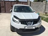 Nissan Qashqai 2010 годаfor6 000 000 тг. в Шымкент