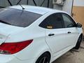 Hyundai Accent 2014 года за 5 000 000 тг. в Актобе – фото 4