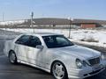 Mercedes-Benz E 55 AMG 2001 годаүшін6 200 000 тг. в Алматы – фото 2