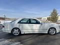 Mercedes-Benz E 55 AMG 2001 годаfor6 200 000 тг. в Алматы – фото 6