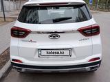 Chery Tiggo 4 Pro 2023 года за 9 500 000 тг. в Астана – фото 3