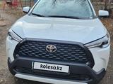 Toyota Corolla Cross 2024 года за 12 000 000 тг. в Усть-Каменогорск