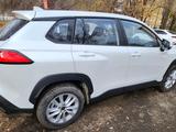 Toyota Corolla Cross 2024 года за 12 000 000 тг. в Усть-Каменогорск – фото 2