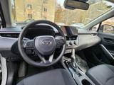 Toyota Corolla Cross 2024 года за 12 000 000 тг. в Усть-Каменогорск – фото 3