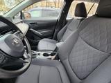 Toyota Corolla Cross 2024 года за 12 000 000 тг. в Усть-Каменогорск – фото 4