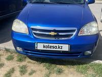 Chevrolet Lacetti 2009 года за 3 000 000 тг. в Шымкент